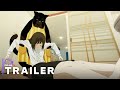 The Masterful Cat Is Depressed Again Today - Official Trailer