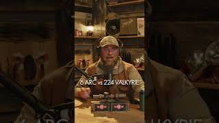 6mmarc Or 224 Valkyrie