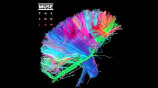 Muse - Big freeze (Instrumental)