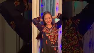 Anushka Sen ✨💥🥳 new status video #anushkasen #shorts