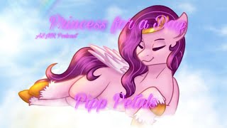 Pipp Petals - Podcast: Princess for a Day - ASMR