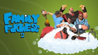 Family Guy Intro but it's TF2 [SFM]