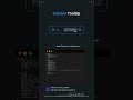 Create Custom Tooltips with Smooth Transitions | CSS Tooltip Animation Tutorial 🎨✨