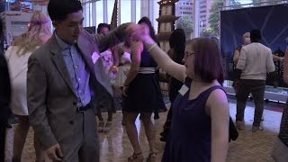 Hospital Throws Prom for Teens Who Are Missing Their School Dances