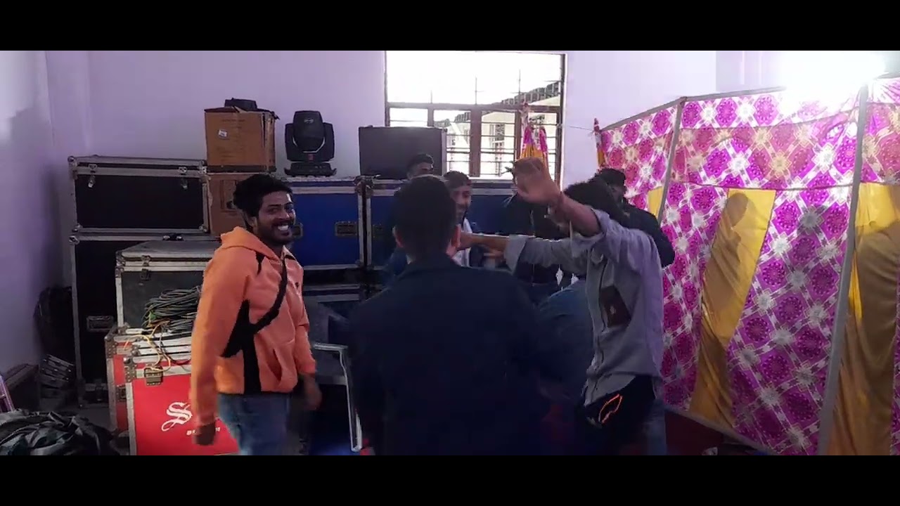 Annual Function Dance Performance Youtube