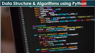 Learnbay.io | Data structure and algorithms in python online course | Cracking coding interviews
