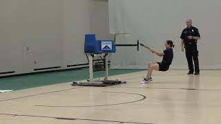 POPAT VIDEO - FEMALE