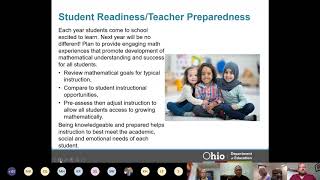 New Gap Analysis Toolkit Webinar