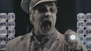 Lindemann - Skills In Pills  / Live in Moscow