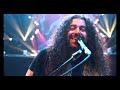 coheed and cambria the liars club performance video