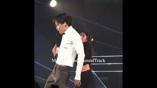 28/01/23 Vanilla fancam #exo #kai #jongin #kimjongin #exol #crd #fyp