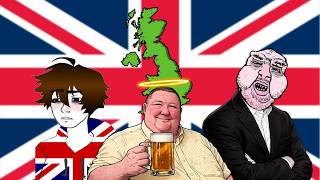 Ultimate UK Slander (real)