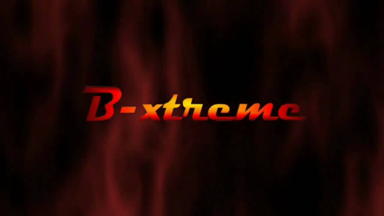 B-xtreme Opening - YouTube