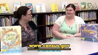 Census 2020 Everyone Counts