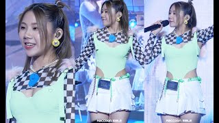 Ingkho PiXXiE - ฉันจะฉาปเธอ (bamm) @ Love Korea 2022 - 14.5.2022 - Fancam