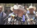 Uvalde elementary school shooting: Texas officials are questioned on police response time