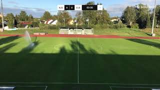 vjs vantaa vs Hjs full match