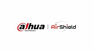 The NEW Dahua AirShield Range | Available at PureTech