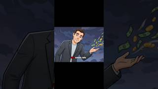The Hidden Game Behind Every Financial Crisis #Money #Shorts