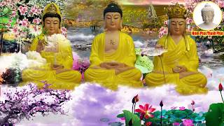 Mỗi Tối Nghe Kinh Phật Này Ngủ Ngon Tiền Tài Phước Lộc Đến Đầy Nhà _ Cực Kỳ Linh Nghiệm