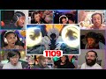 One Piece Episode 1109 Reaction Mashup