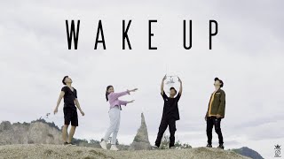 Lo Z - Wake Up (Official Music Video)