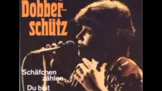 Regine Dobberschütz Schäfchen zählen 1978 Germany locked