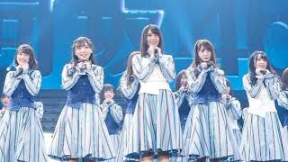 オードリー、日向坂４６の東京ドーム公演にサプライズ登場　若林が春日にドロプキックさく裂