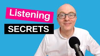 Free IELTS Speaking Practice - IELTS Listening Skills (10 Top Tips)