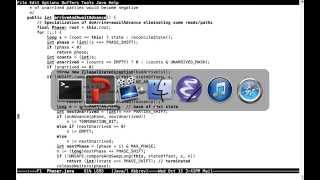Java Phasers