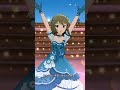 【ミリシタmvas2】7days a week 永吉昴 リヴ・フリーリィ　アナザーシェーダー陰強2　 shorts