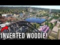 Theme Park INNOVATION at its BEST!: Lakeside Adventure