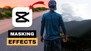 10 Amazing Masking Effects In Capcut (Capcut Tutorial)