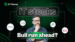 Is it the right time to buy IT stocks? How to pick the best IT companies now?