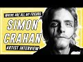 Simon Crahan (Vended) | Artist Interview