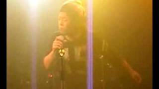 KUDO MASAYUKI  「kamome」　　〜Have Fun!! vol.4 祝一周年Special♪〜（2009/01/13)