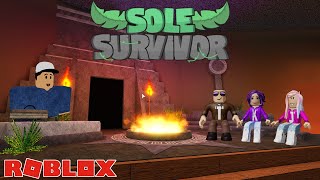 Roblox Survivor How To Win All Challenges - how to win every challenge youtuber roblox survivor