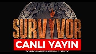 TV8 CANLI YAYIN  / SURVİVOR  CANLI YAYIN
