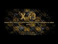 X- 43 (Penikmat Soto x Rocket Alif x Bryso x Dedhe Crows x Ongker x Magarvegel x Al Zabran x Josan)