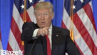 President Trump's Most SAVAGE Moments