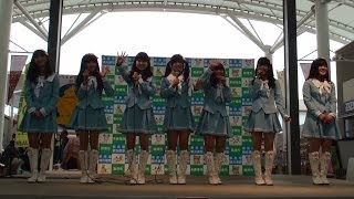 【キサらぶ】東京湾観光連盟イベにキサらぶガールズがやってきた