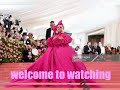 Lady Gaga - Before I cry (Met Gala 2019)
