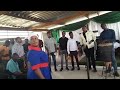 Marimba Enyasha-Jerusarema Musha wangu|Zvishavane Circuit End Of Year Revival 2023|