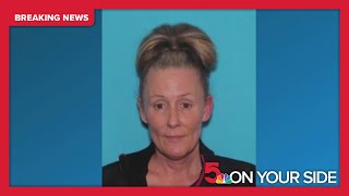 Body of missing Jefferson County woman found; investigators link her to husband’s death