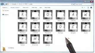 Secret Message Mini-Project - Programming Foundations with Python