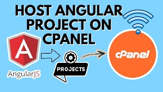 How to host Angular Project Online for FREE