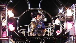 カウントダウンプレビューナイト COUNTDOWN PREVIEW NIGHTS 2007 1/2 12/28