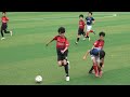 20220511 안양afa u12 vs ykh u12