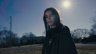 Sara Kays - Roundabout (Official Visualizer)