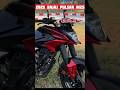 New Bajaj Pulsar N125 Launch With 50+ Features Pulsar N125 #short #shorts #shortvideo #shortsvideo